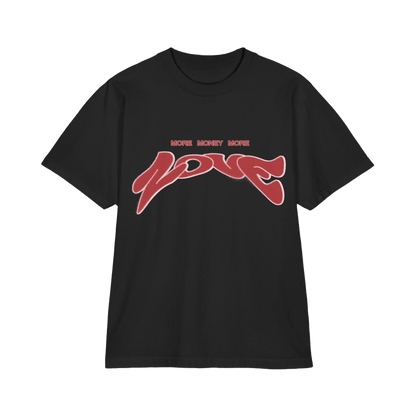 More Money More Love